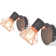 Sipos Iron LED Spotlight