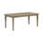 Dimondale Rectangular Leg Dining Table