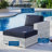 Modway Convene Outdoor Patio Right Chaise-1197507923