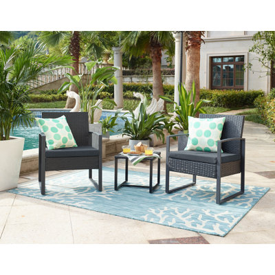 Sonyia Outdoor Table Set