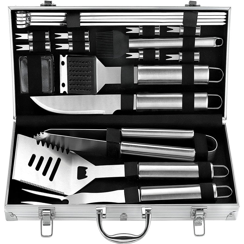 Accessoires de barbecue