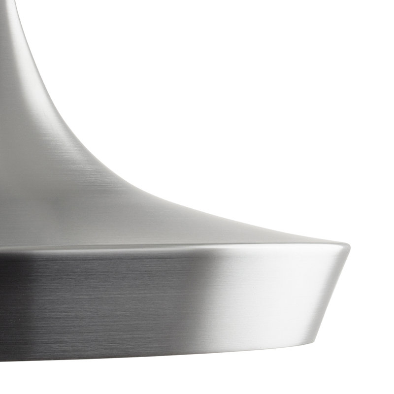 1 - Light Pendant, Aluminium