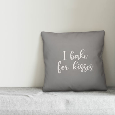 Throw Pillow