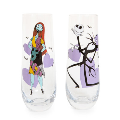 9oz. Drinking Glass Set