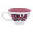 Ceramic Teacup