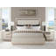 Carmel Solid Wood Bed-58728820