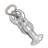 Coastal Gold Brass Stainless Steel Bar Tool