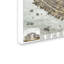 «Travel Affiche 17» par Kadey, impression sur toile-21647810