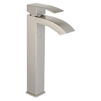 Marella Vessel Sink Faucet Single-handle Bathroom Faucet