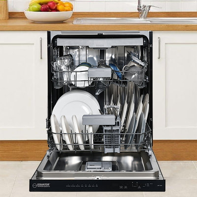 Lave-vaisselle 24 po Equator