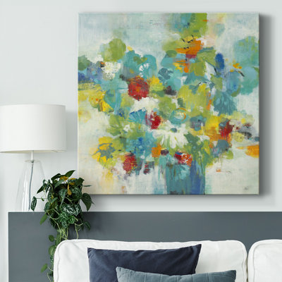 Painting Print