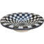 Ceramic / Porcelain Decorative Plate