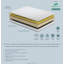 Komfi Luxe Foam Mattress-108687077