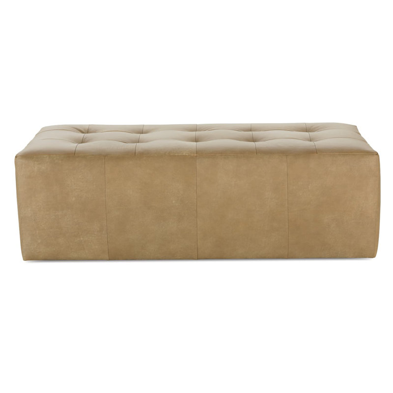 Rowe Ottoman