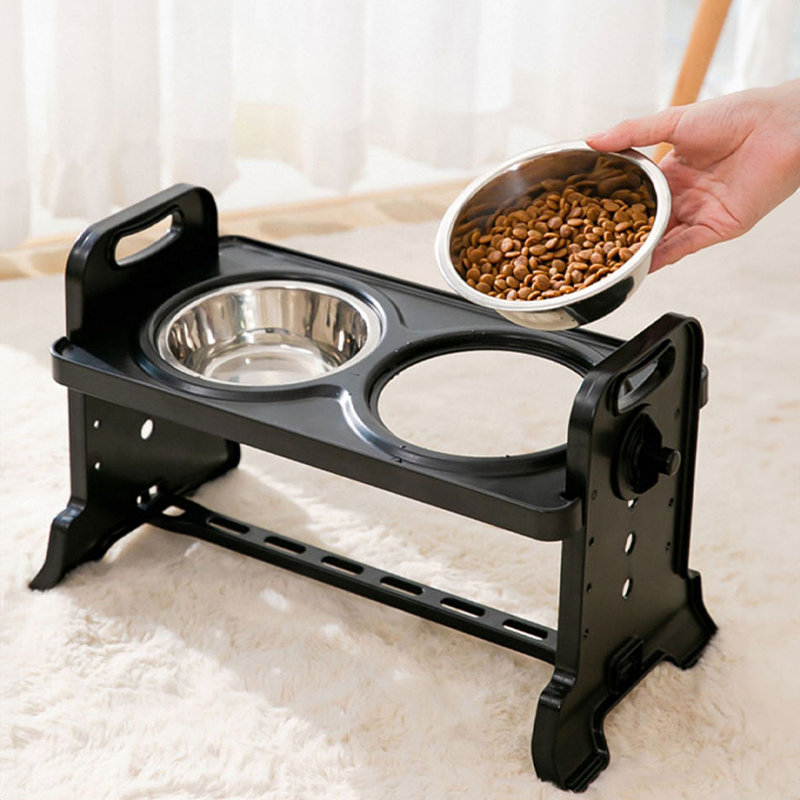 Elevated Feeder