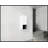 12" Bathroom Side Cabinet