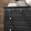 Commode 4 tiroirs Mosqueda-137635089