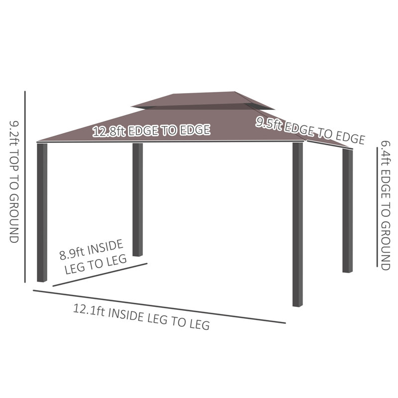 Patio Gazebo
