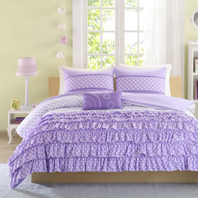 Dots Comforter
