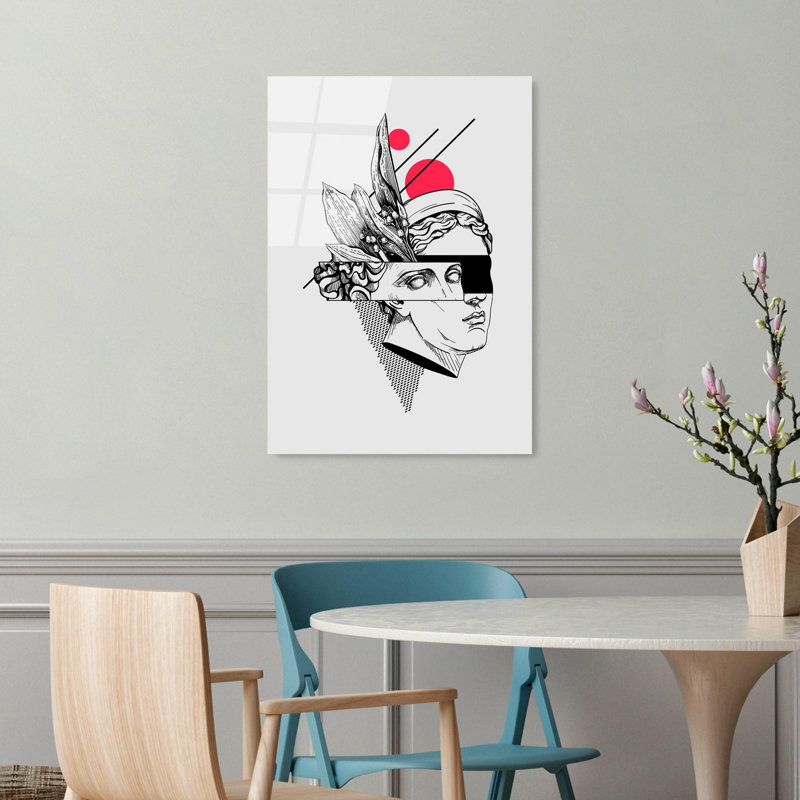 Boze Wall Decor