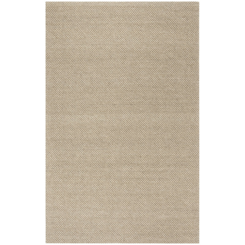 Hand Woven Area Rug, Rectangle 183 x 274 cm