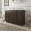 Base de meuble-lavabo simple 48 po seulement-97571415