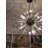 Merrick 12 - Light Dimmable Sputnik Sphere Chandelier-653614082-653614084