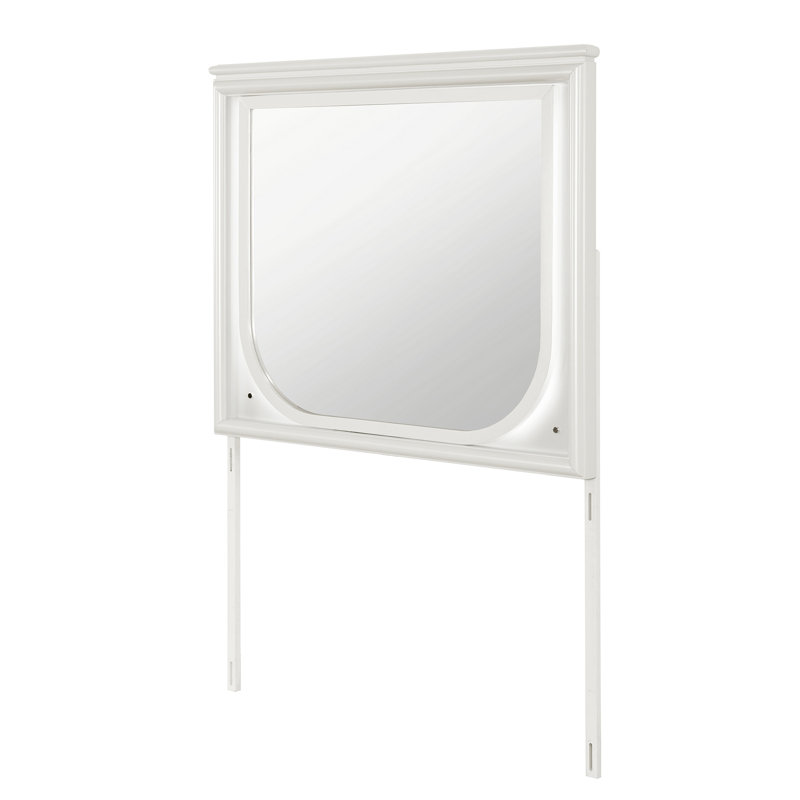 Miroir URIUNI avec DEL