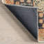 Tapis médaillon Esmeralda SpinClean-167566421