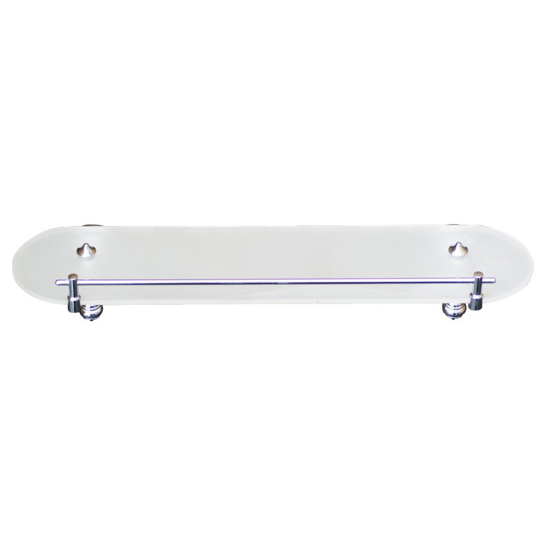 Dafne Drill / Screw Shower Shelf