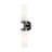 Charlesha 2 - Light Dimmable Bath Sconce-787747950