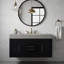 meuble-lavabo mural
