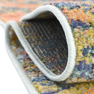 Washable Indoor Rug