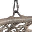 Alayah Wicker Outdoor Lounge Chair