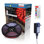 RibbonFlex Home 24V RGB+W Multicolor Indoor Outdoor LED Strip Light Kit