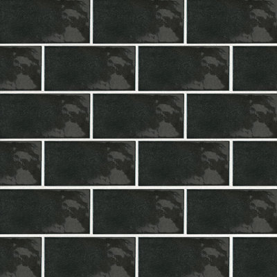 Madrid 2.5X5 Ceramic Subway Wall Tile
