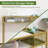 Makiah 43'' Console Table