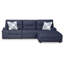 Canapé modulaire inclinable électrique 3 pièces Depaul-814352562-814352556