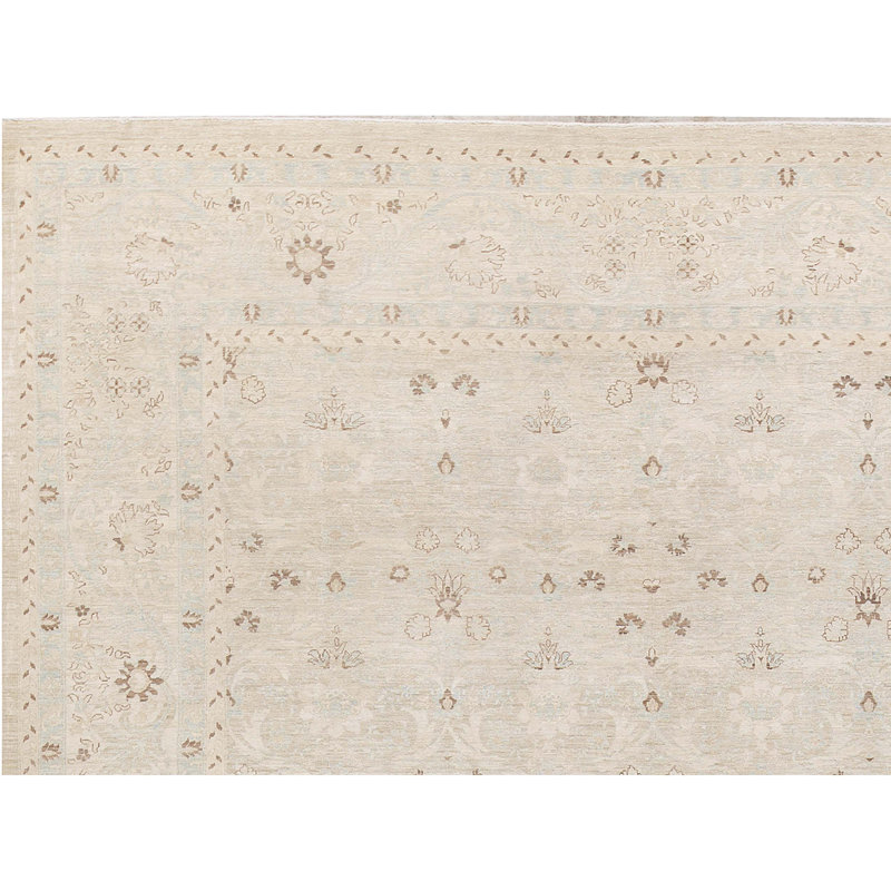 One-of-a-Kind 10'2" X 13'7" Area Rug
