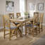 Butterfly Extending Leaf Dining Set-1759018587