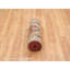 Tapis de couloir nouvel âge en laine 2 pi 7 po x 12 pi Shavelle