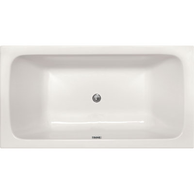 Danube 60'' L Air Bathtub