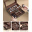 Sury Steel Watch Box +-1723311650