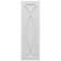 Volets de style moderne EnduraCore Composite Rosa
