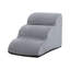 Non-Slip Pet Steps with Removable Cover-430639925