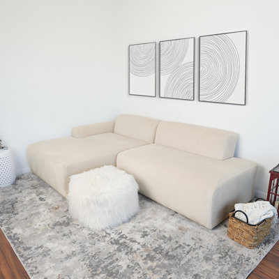 Modern Sofa