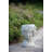 Cement Bust Wall Planter-796176709