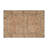 Overdyed Brown Indoor and Outdoor Area Rug-1902923036