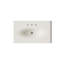 Plateau de meuble-lavabo 38 po Iron Impressions-10977799-19195737