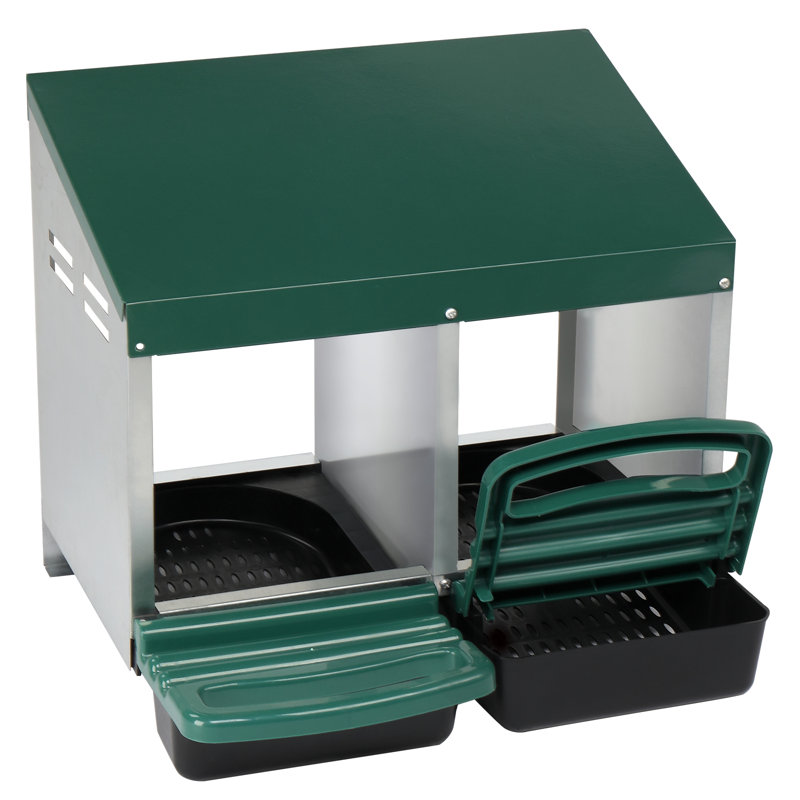 Erona Nesting Boxes